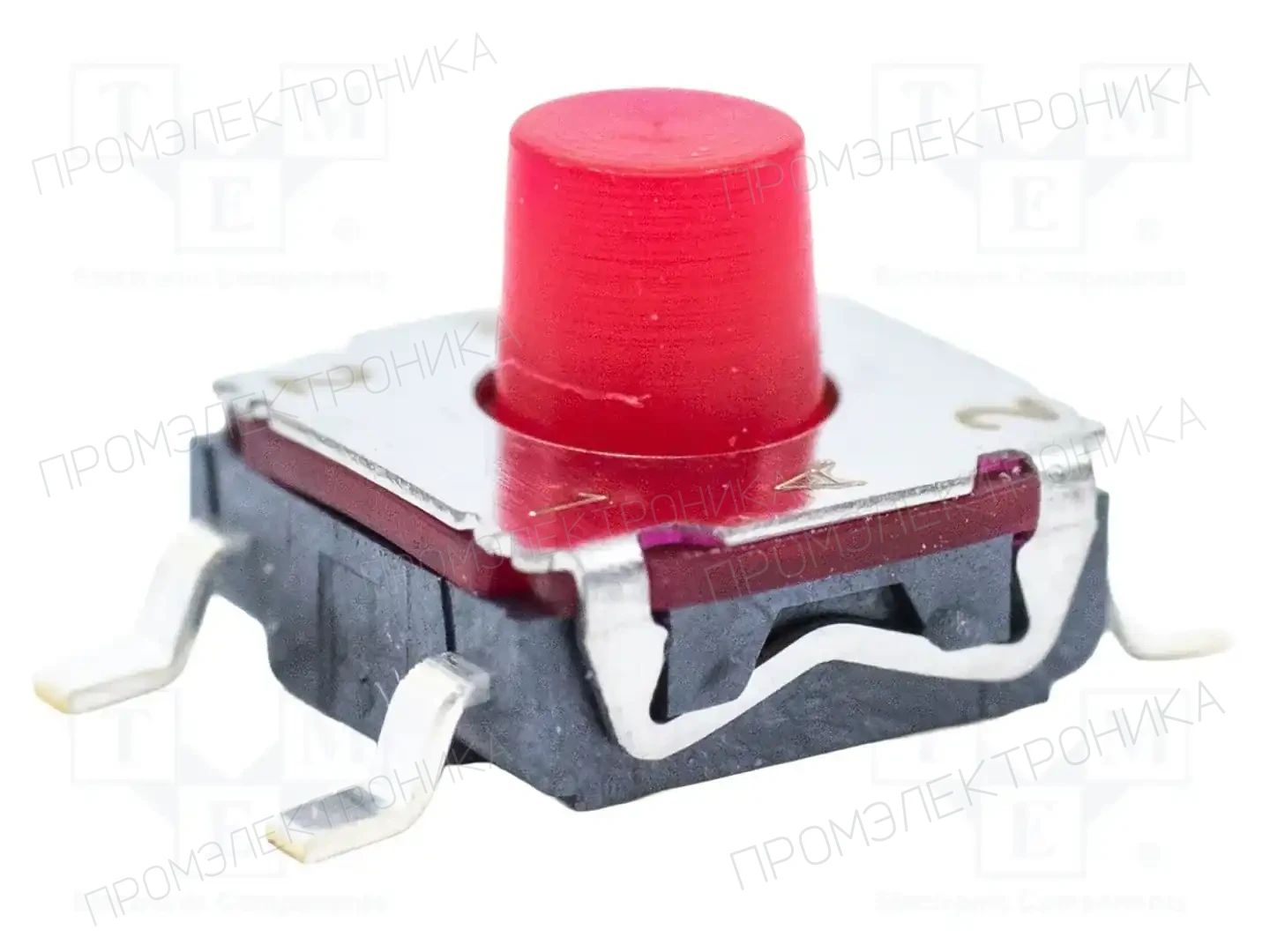 E-SWITCH TL6150BF200QG — Микропереключатели TACT
