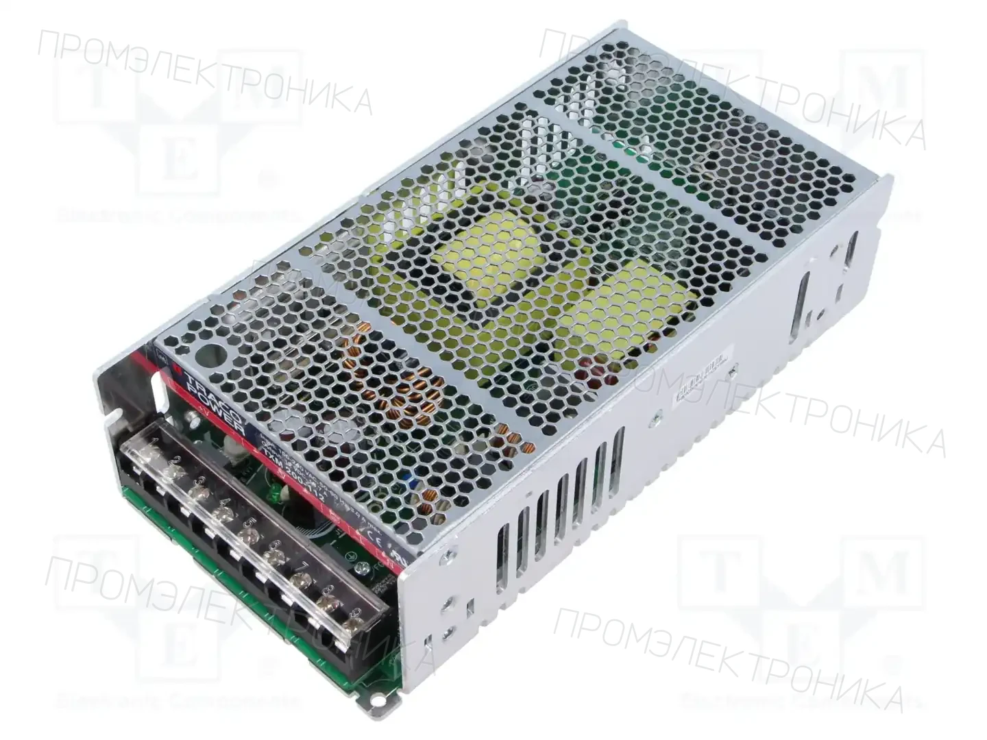 TRACO POWER TXM 200-112 — Блоки питания для встраивания