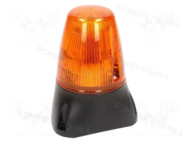 MOFLASH SIGNALLING LEDD100-01-01 — Сигнализаторы световые