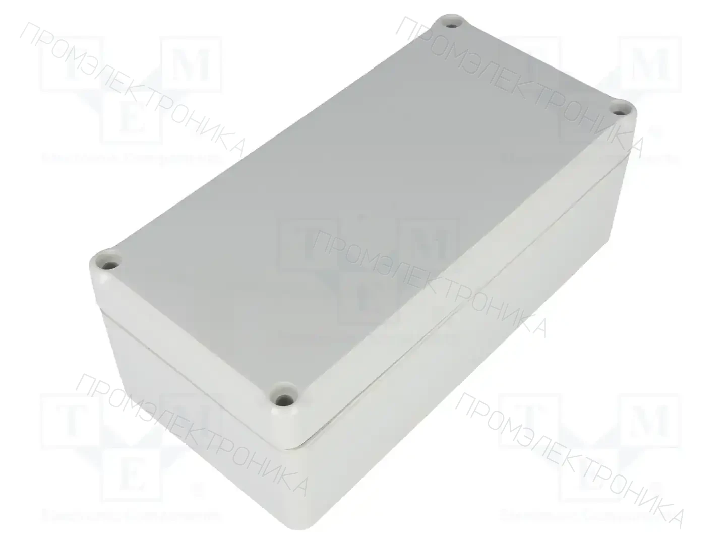 BOPLA 63220000 — Корпуса универсальные
