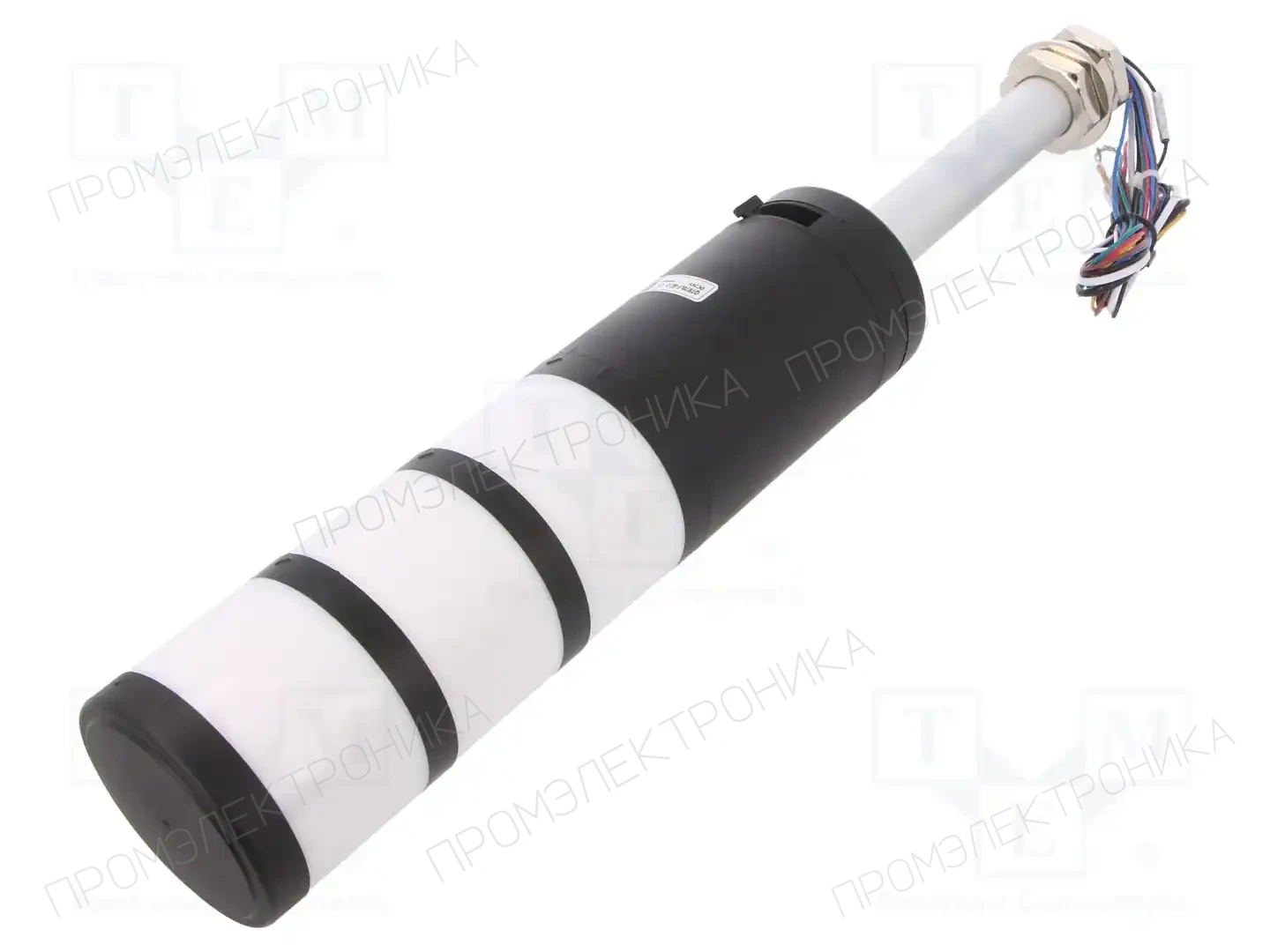 QLIGHT QTR70LF-BZ-3-24-RAG — Сигнализационные колонки