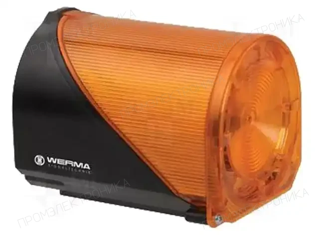 WERMA 44430067 — Сигнализаторы светозвуковые