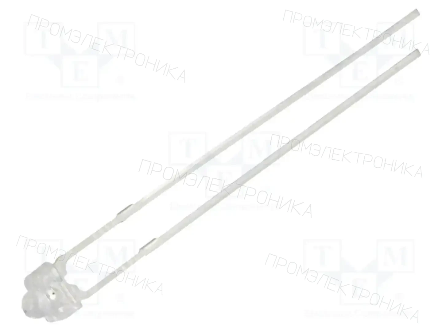 OPTOSUPPLY OSO5JA7331A — Круглые светодиоды THT