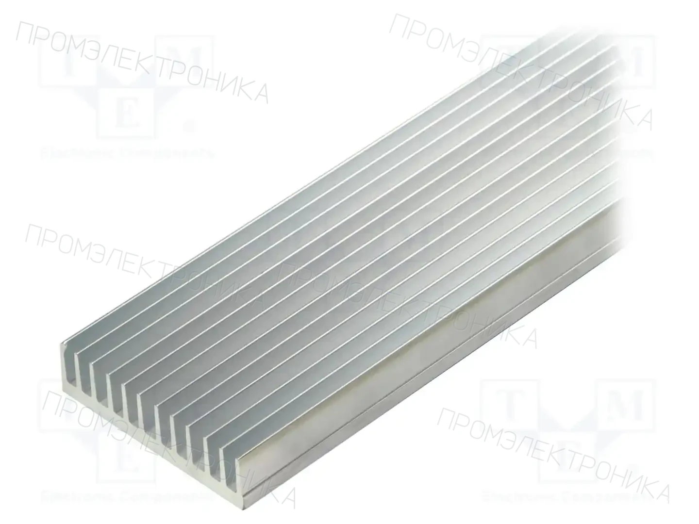 FISCHER ELEKTRONIK SK 630 1000 AL — Радиаторы
