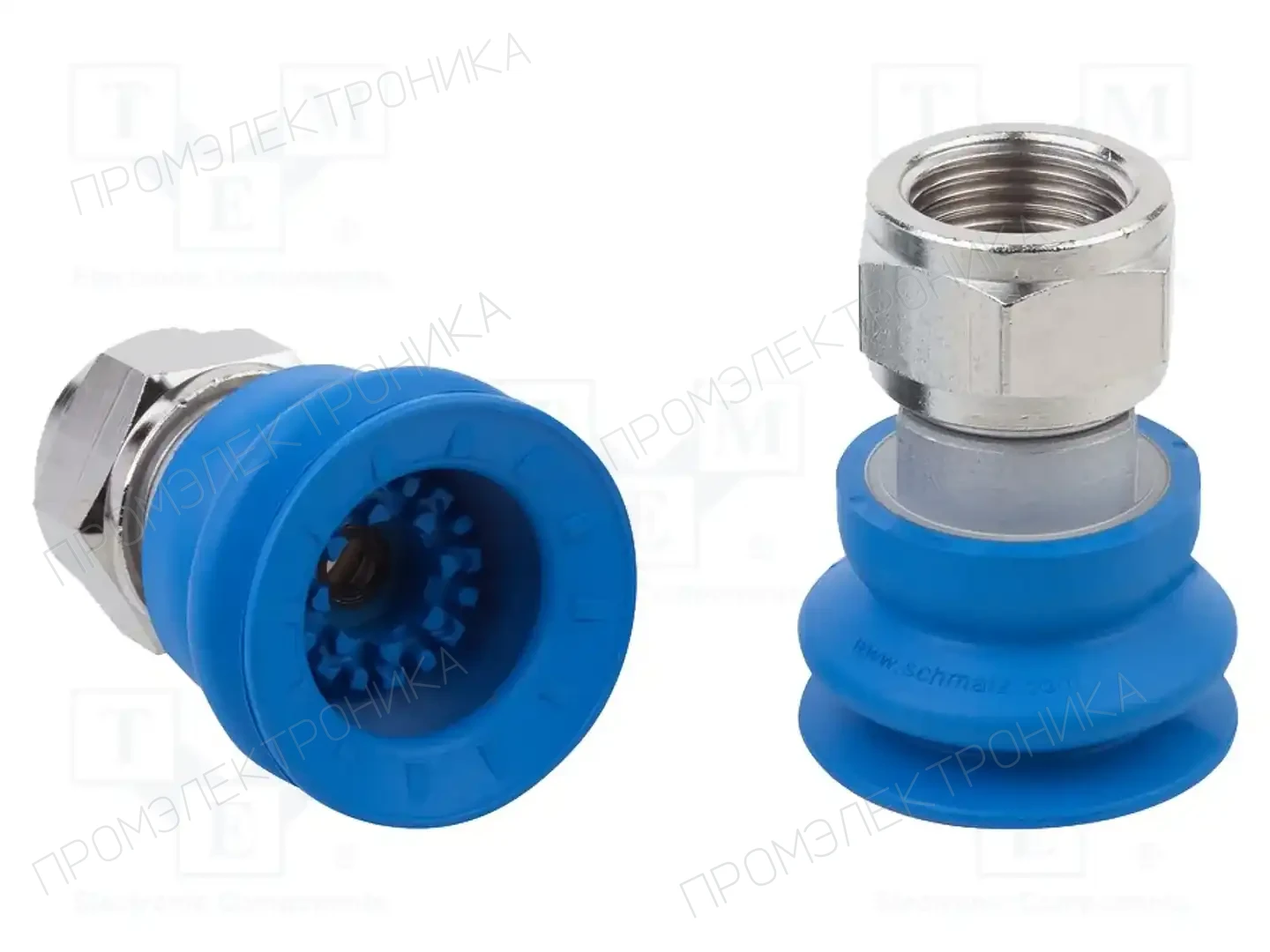 SCHMALZ SAB-30-HT1-60-G3/8-IG — Вакуумные элементы