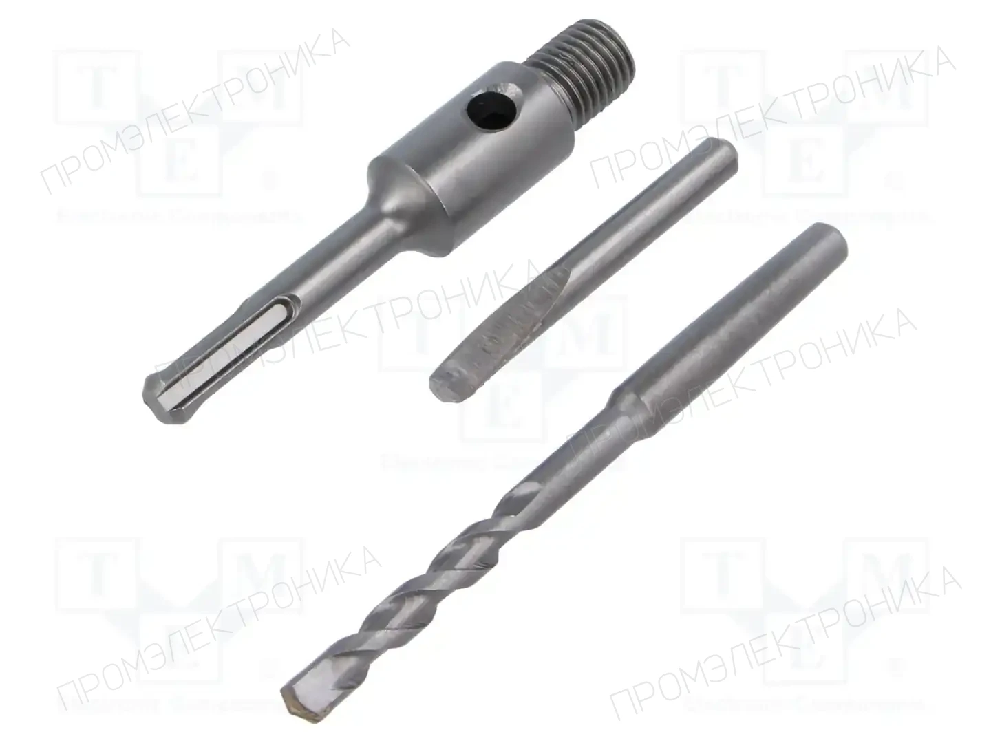HÖGERT TECHNIK HT6D470 — Коронки