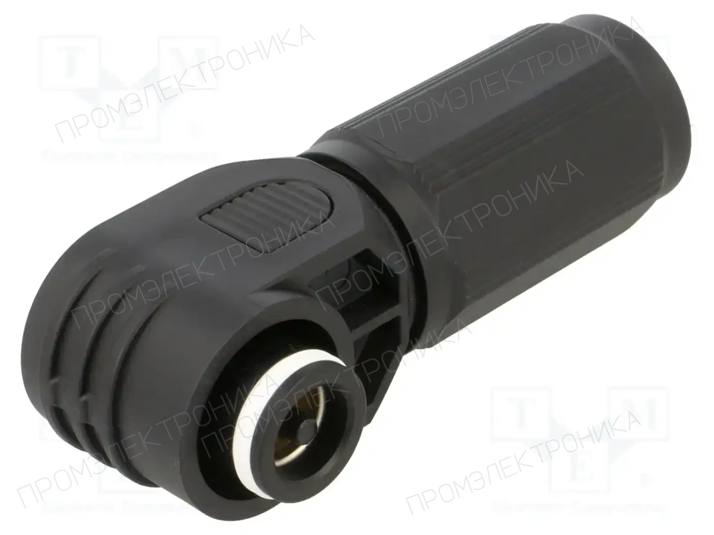 DEGSON ELECTRONICS ESP-350A-120-BK-00 — Разъeмы DC