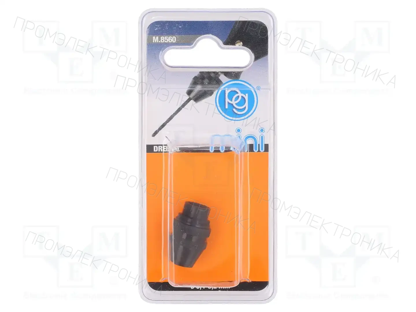 PG MINI M.8560 — Электроинструменты - запчасти и аксесс