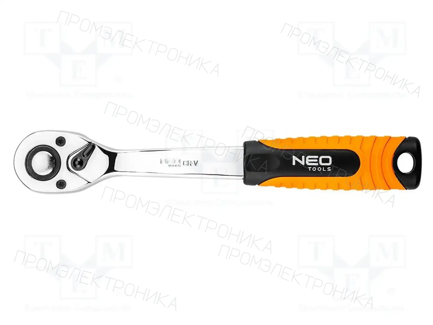 NEO TOOLS 08-507 — Ключи накидные