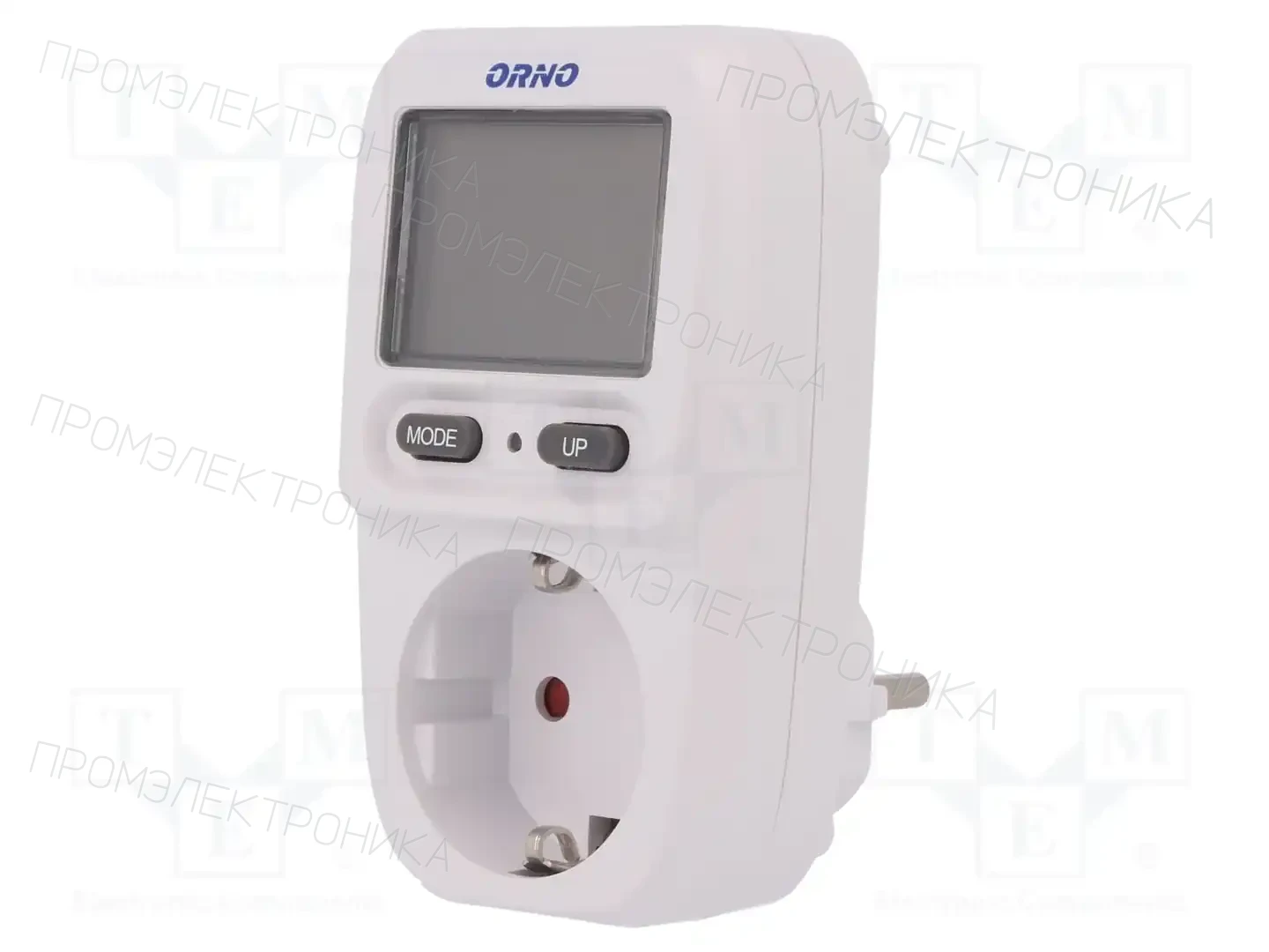 ORNO OR-WAT-419-SCHUKO — Автоматика зданий