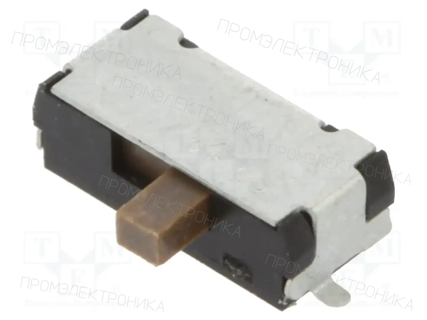 NKK SWITCHES SS312SAH4-R — Переключатели ползунковые