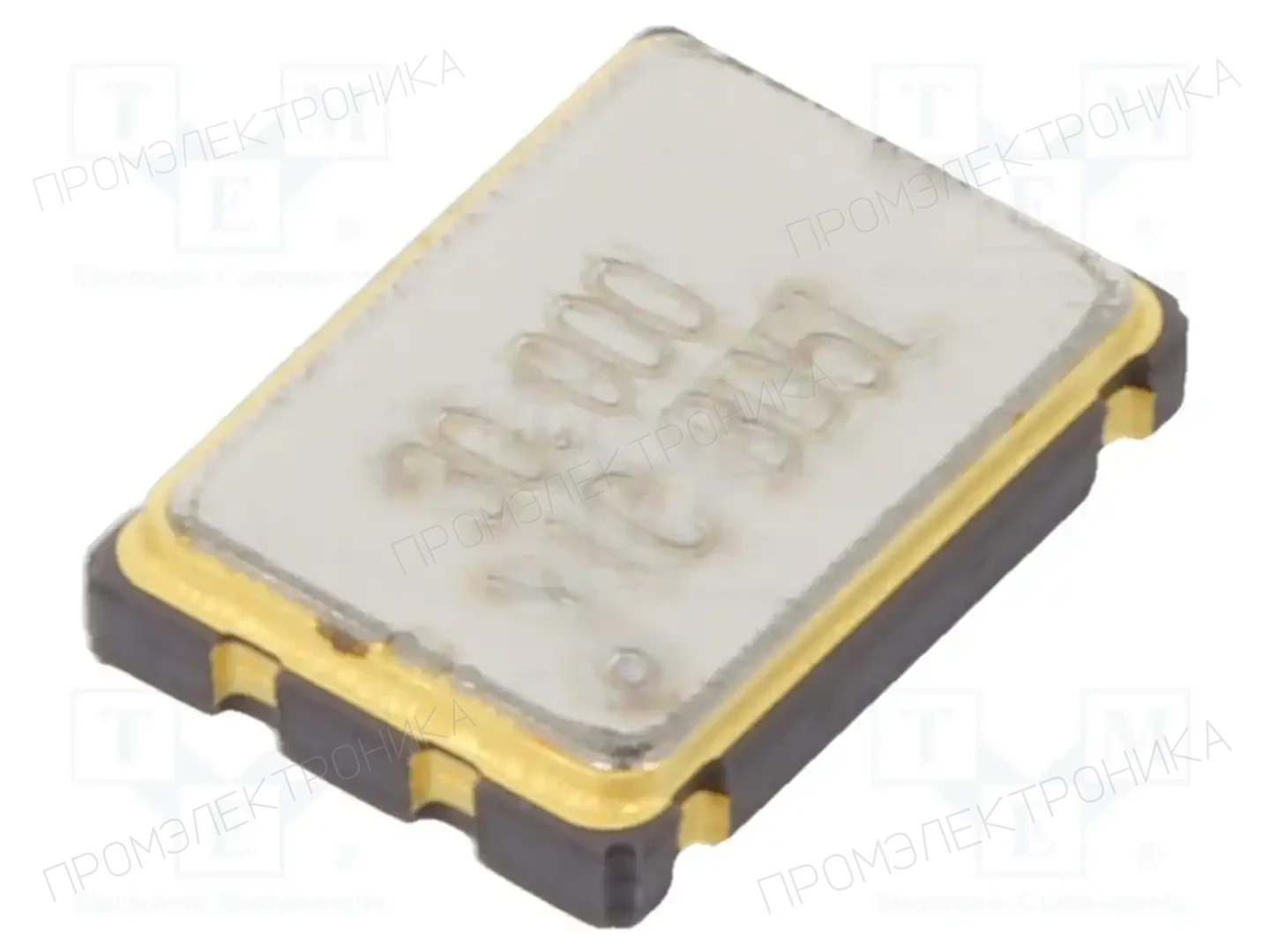 YIC OSC30M-3.3/S7 — Резонаторы и генераторы