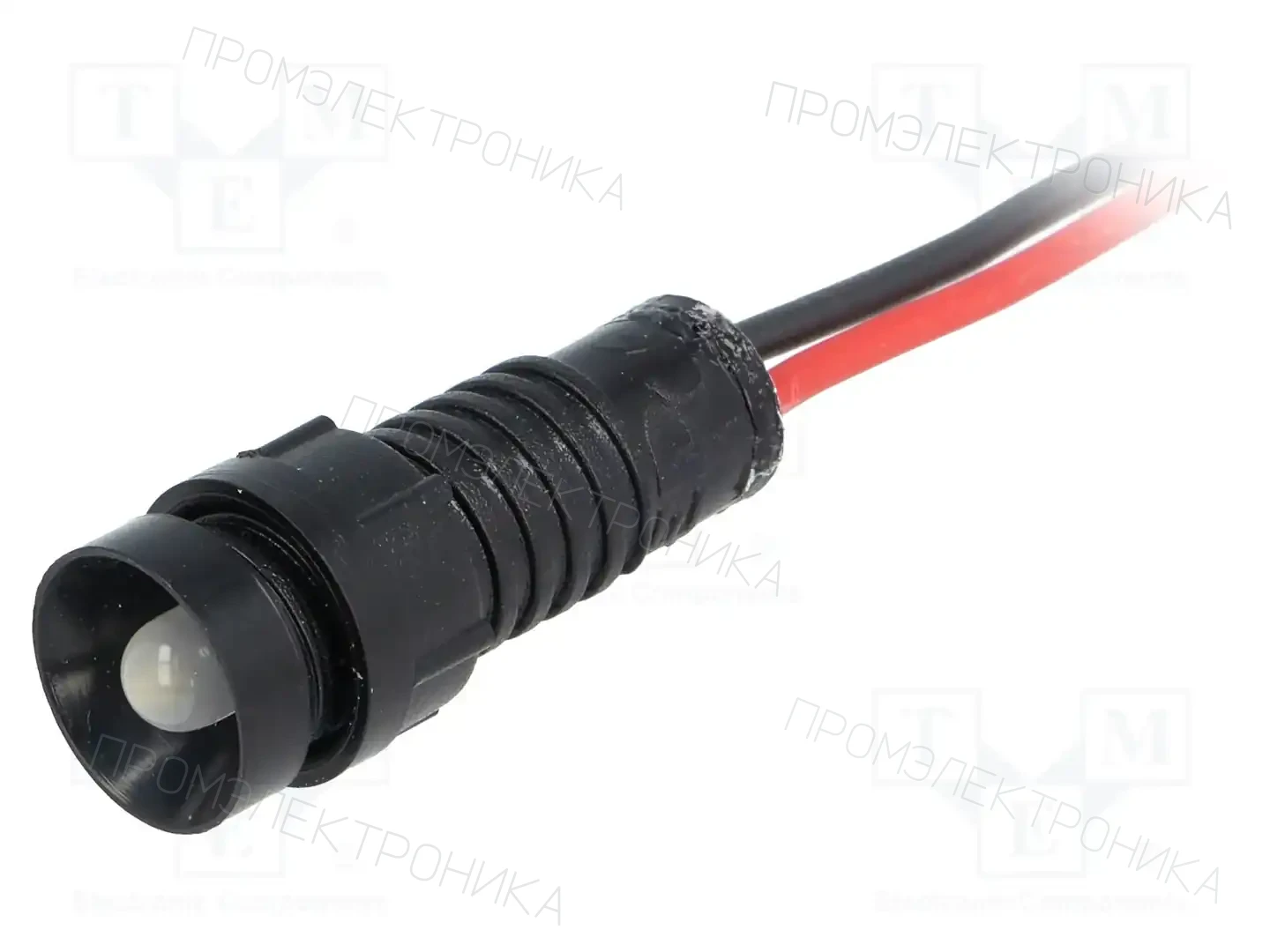 POLAM-ELTA LW-D5-220DC — LED панельные индикаторы