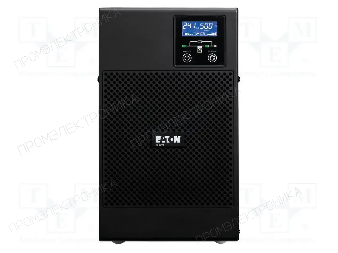EATON ELECTRIC 9E2000I — Компьютерные блоки питания и UPS'ы
