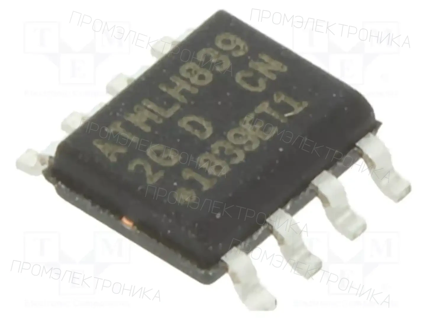 Microchip Technology AT24CM01-SSHD-B — Памяти EEPROM последовательные