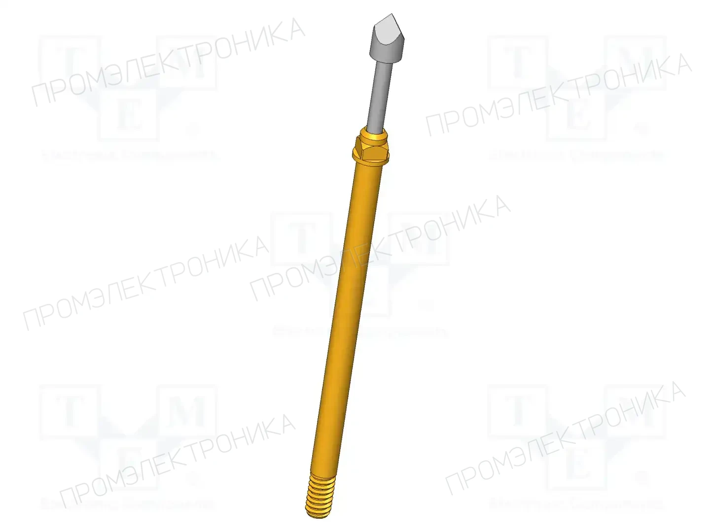 INGUN GKS-112 207 200 R 1502 MC — Измерительные щупы