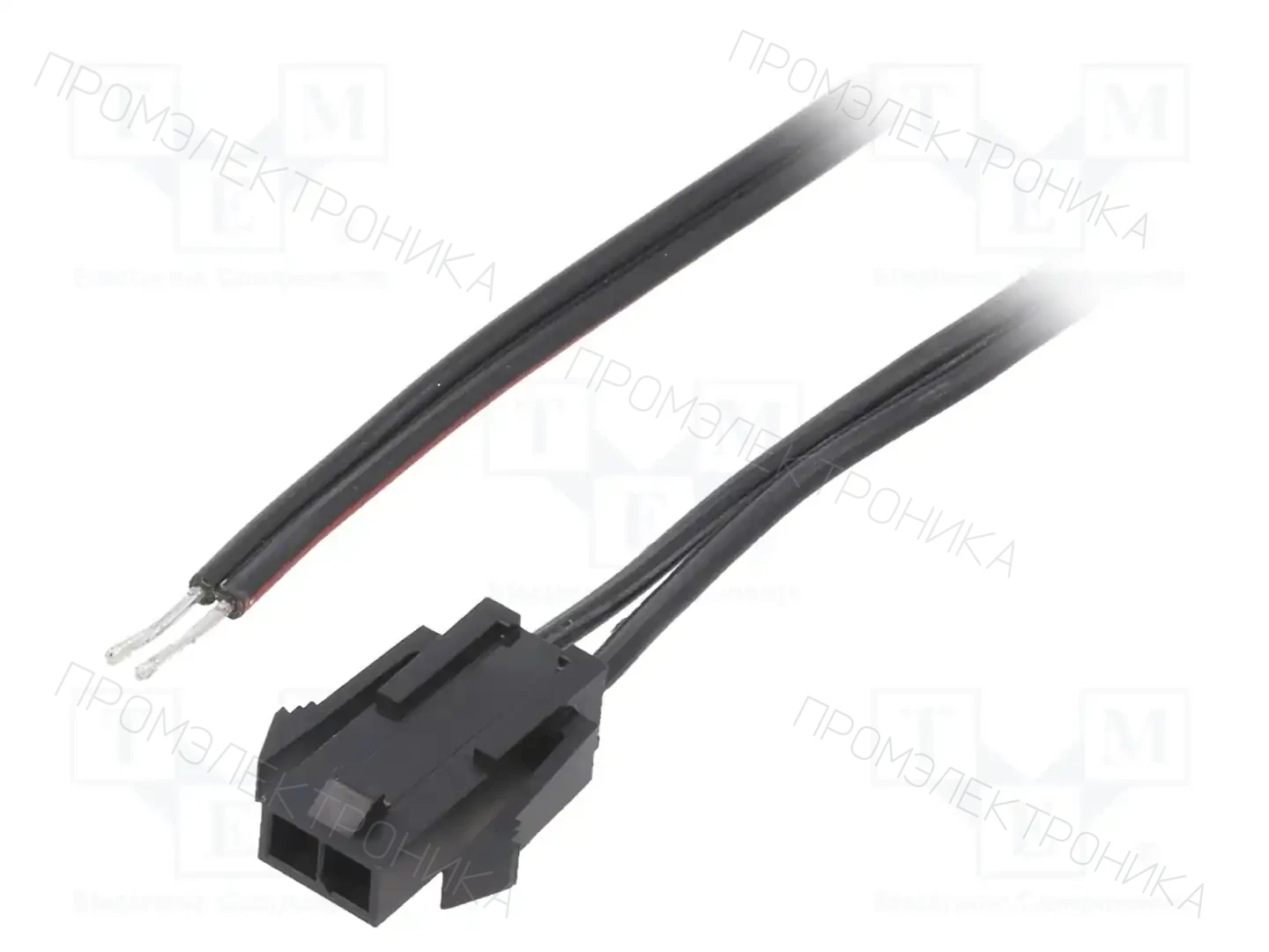 ESPE KABX-2PMS-L400 — Кабельные сборки кабель-плата