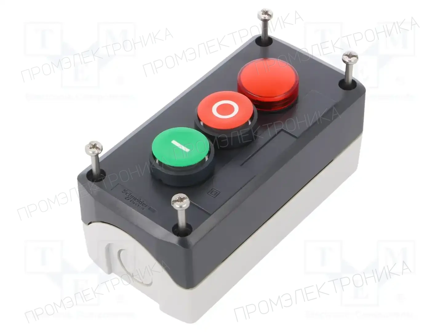 SCHNEIDER ELECTRIC XALD363B — Пульты управления