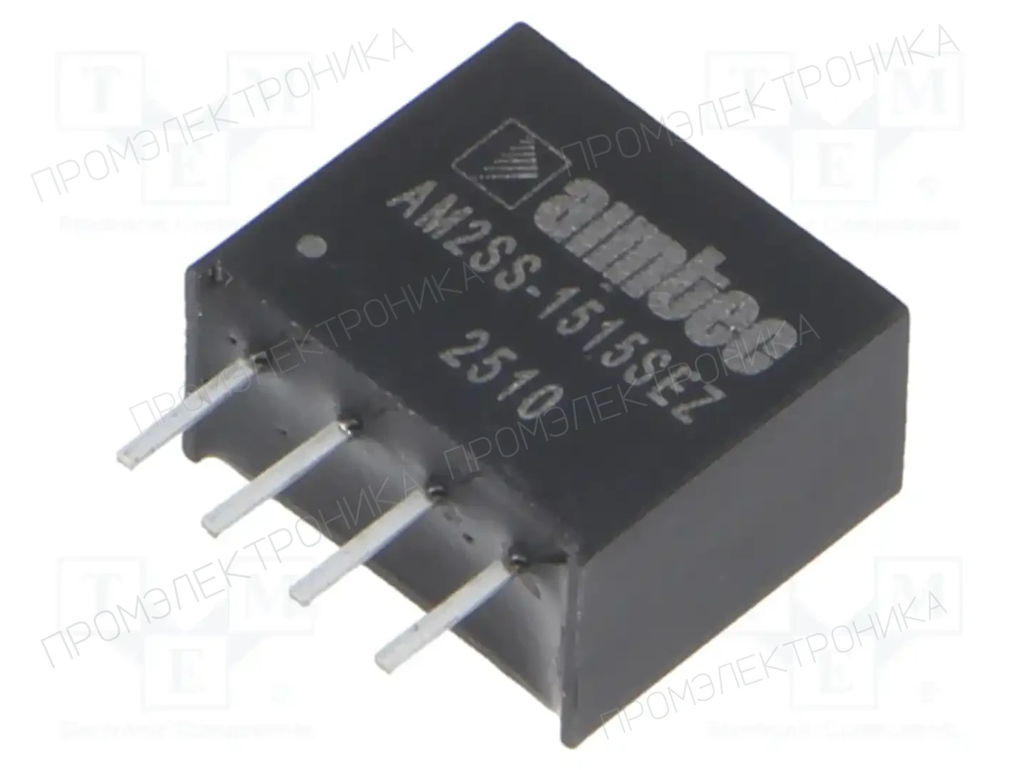 AIMTEC AM2SS-1515SEZ — Преобразователи DC/DC