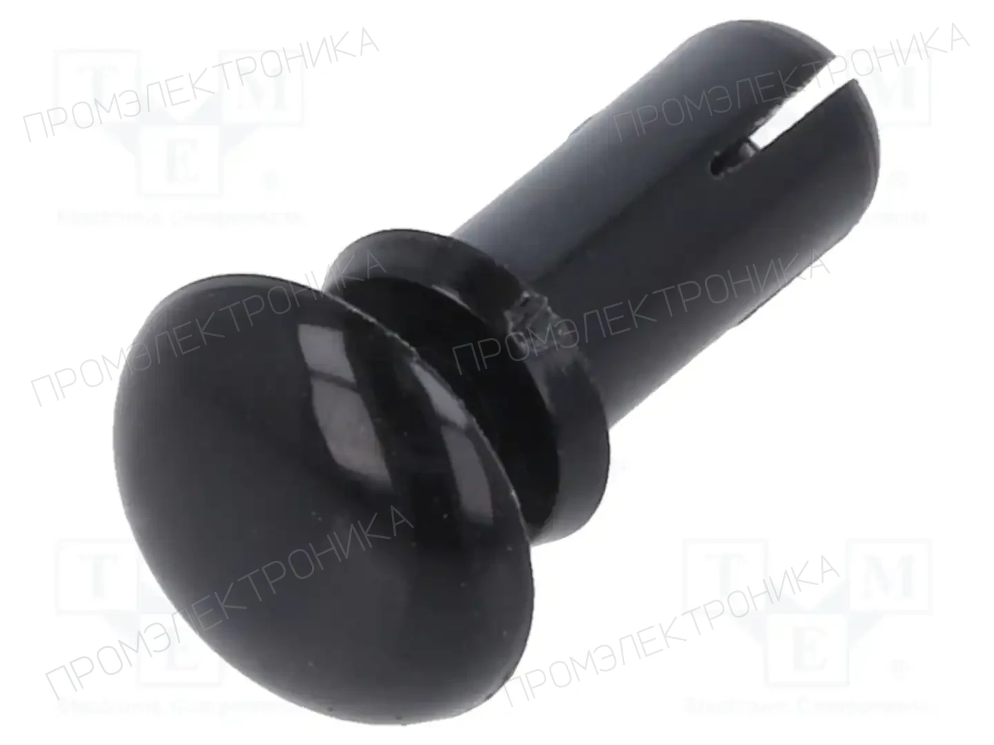 KEYSTONE 3449 — Пластиковые заклёпки