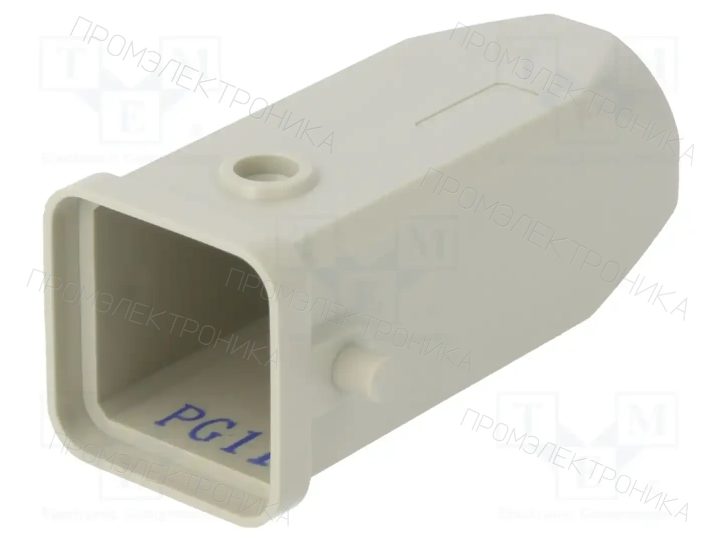 DEGSON ELECTRONICS D3A.P-TE-2G-PG11 — Разъeмы DEGSON