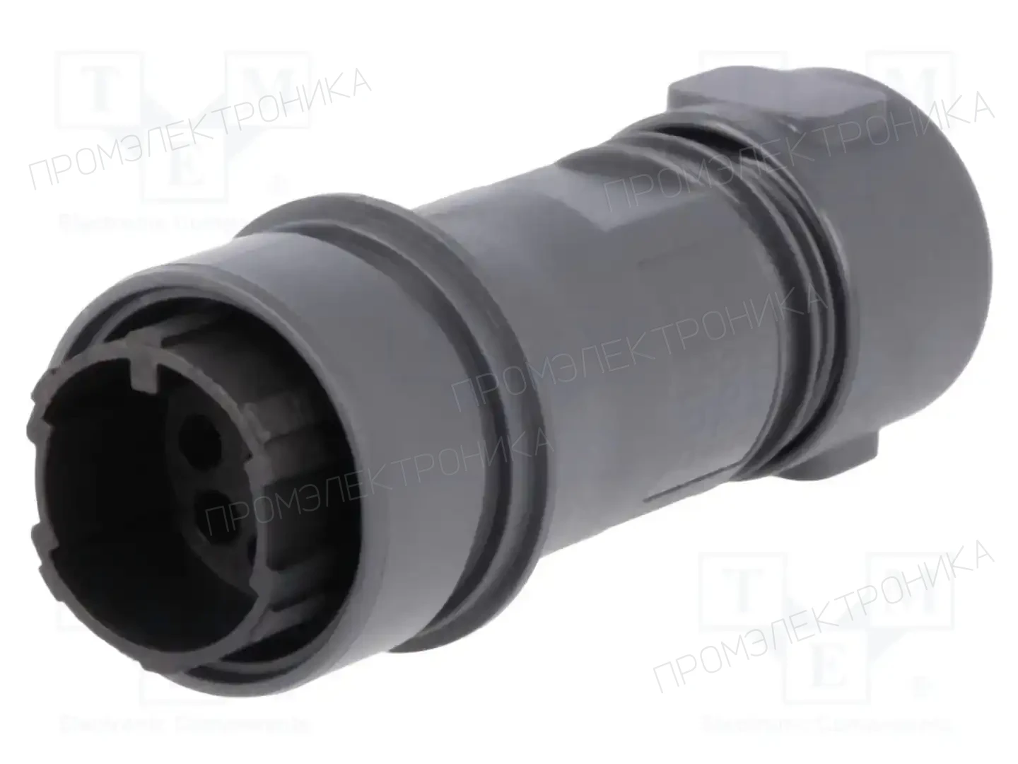 BULGIN PXP6011/08P/CR/0709 — Разъeмы PX
