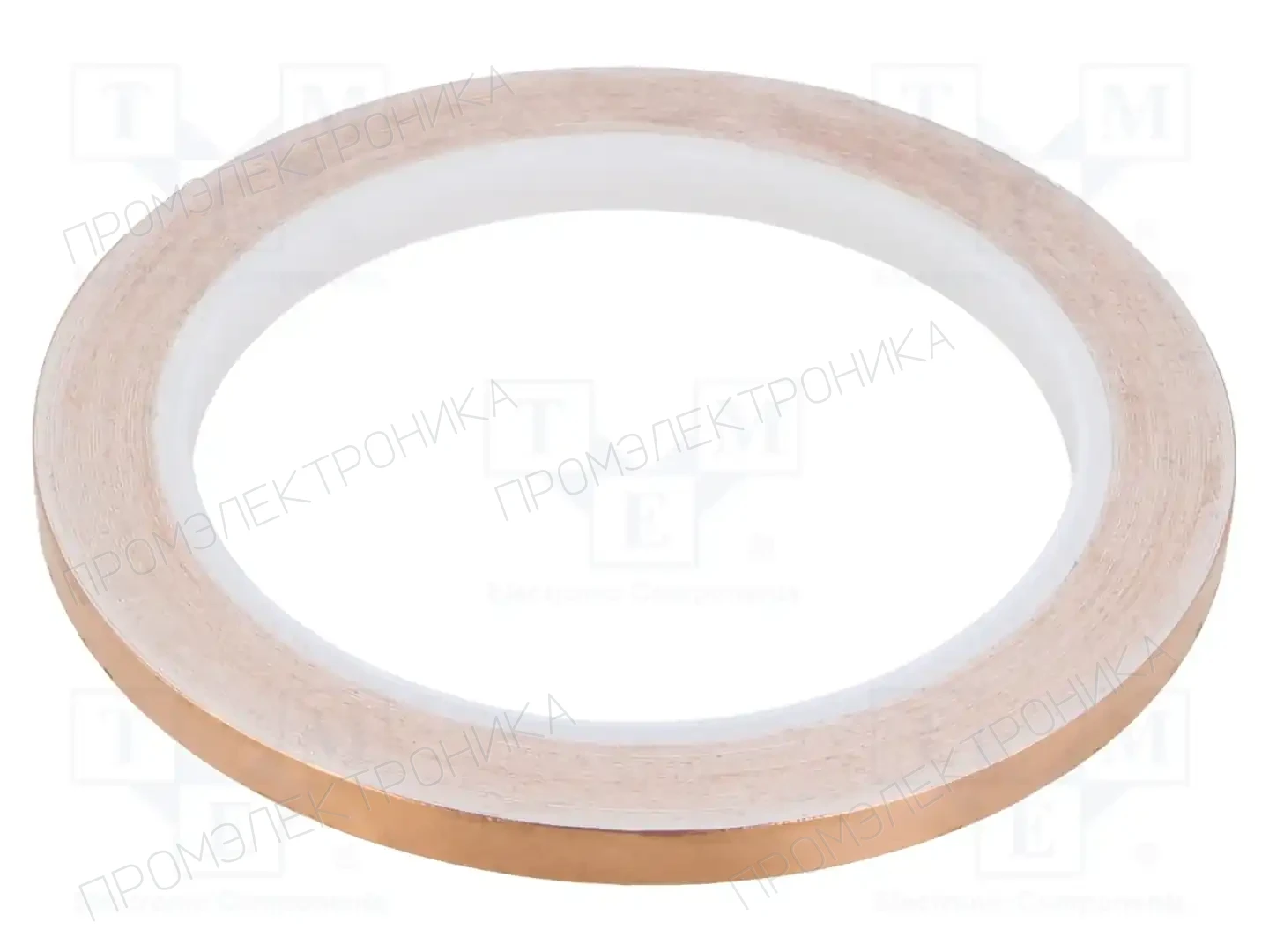 3M 3M 1181 6MM X 16,5M — Ленты экранирующие и заземляющие 1181 6MM X 16,5M