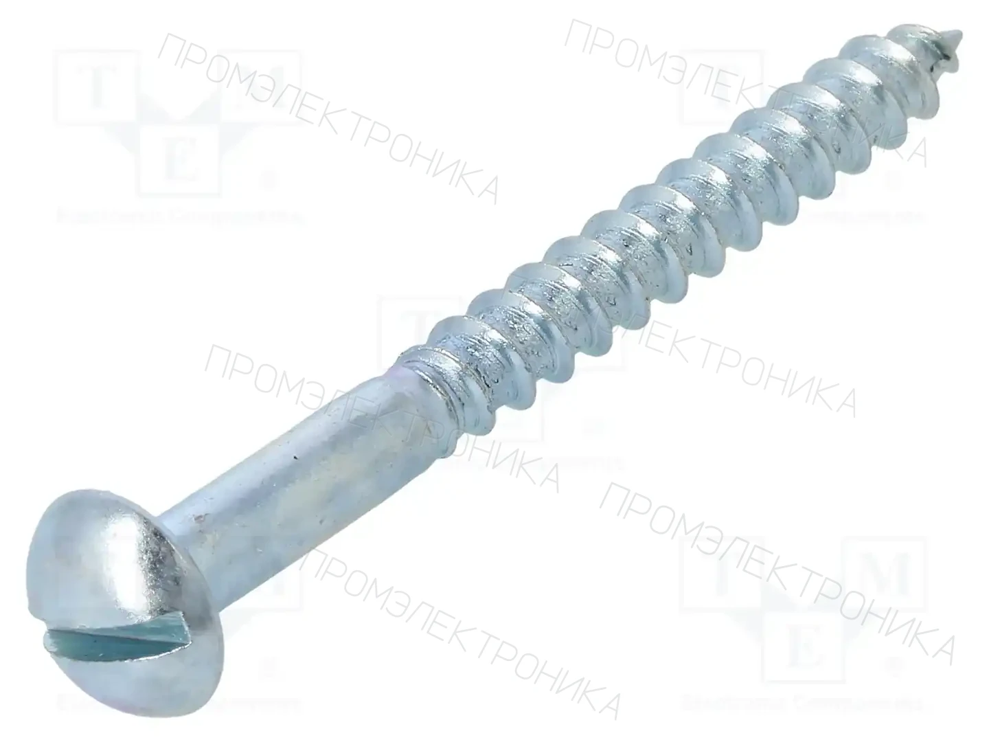 BOSSARD 1069810 — Шурупы