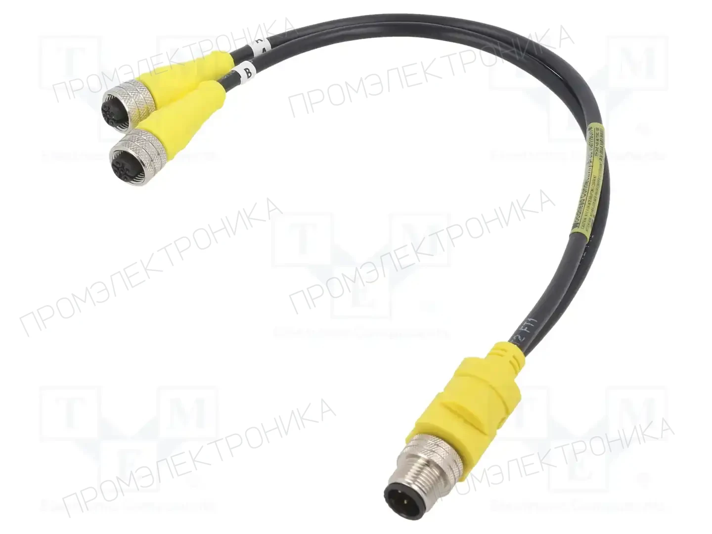 MOLEX 1200688096 — Кабели к датчикам
