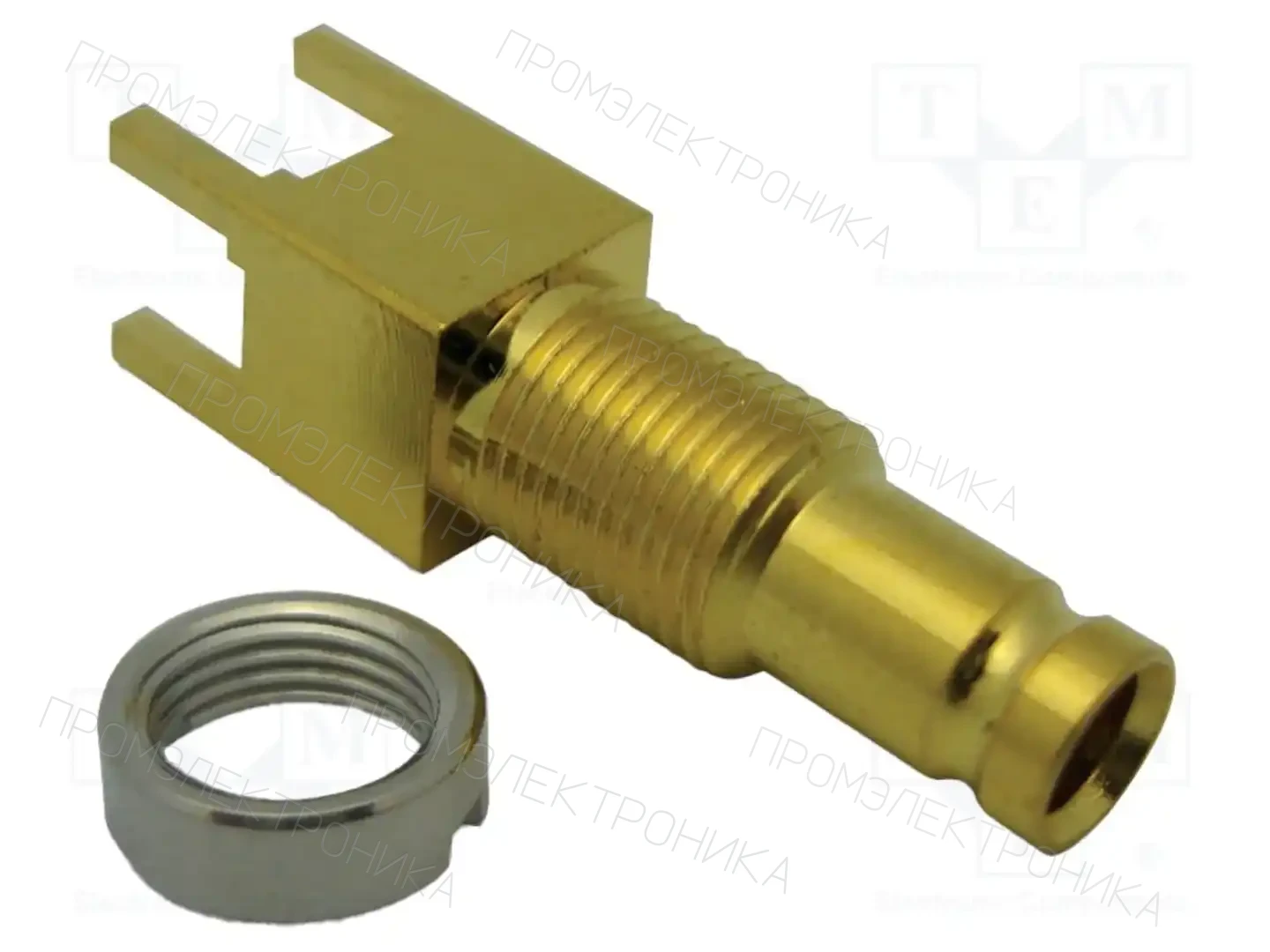 AMPHENOL RF 282121-75 — Разъeмы коаксиальные для антенн TV