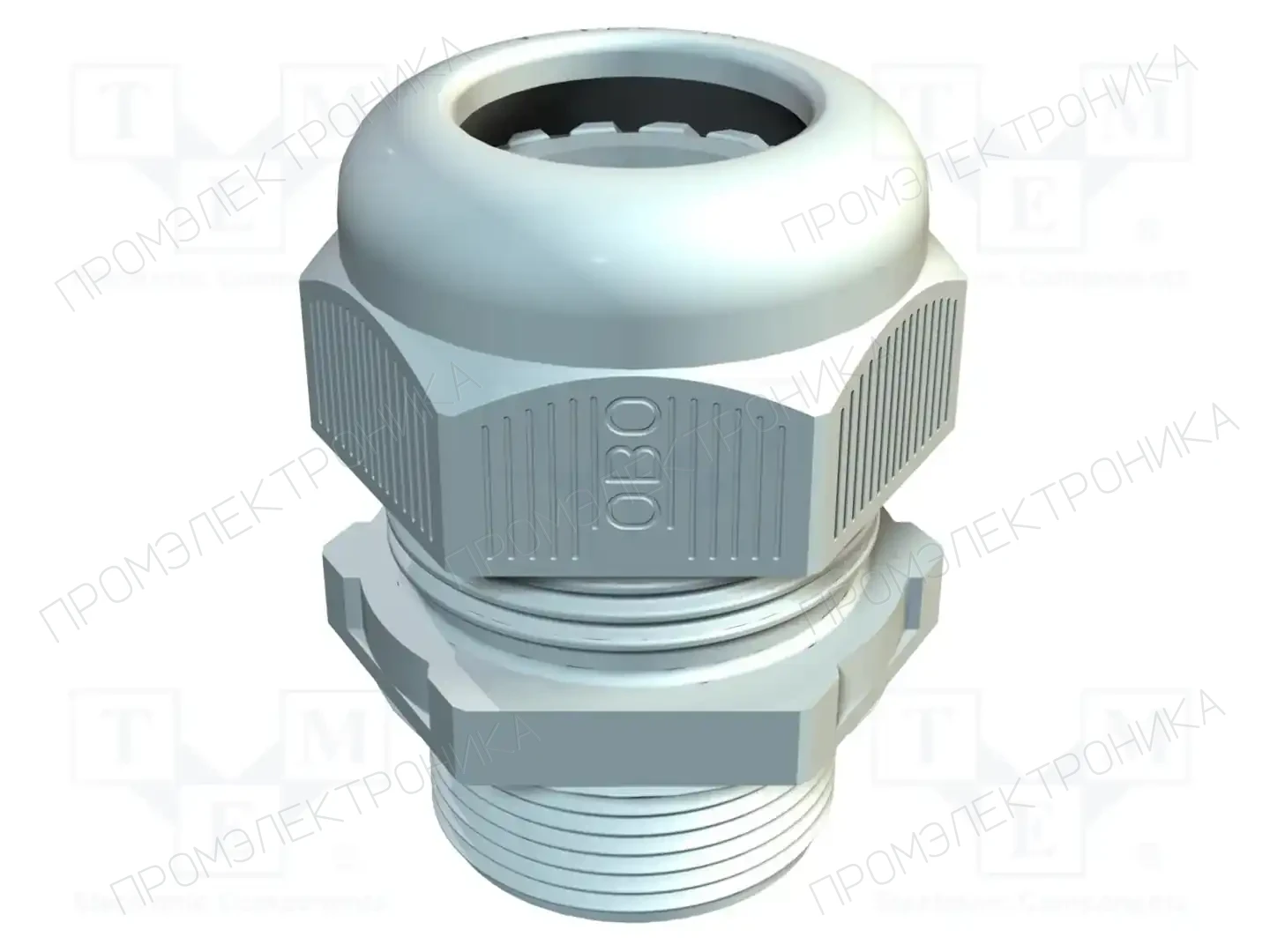 OBO BETTERMANN V-TEC L PG42 LGR — Кабельные вводы
