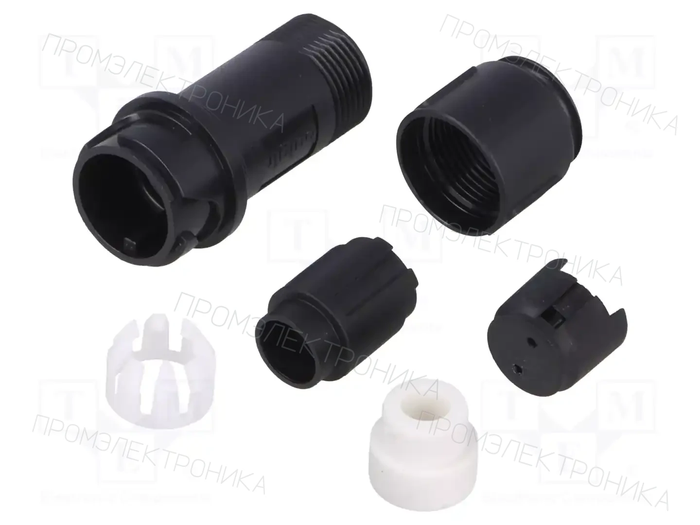 BULGIN PXP4011/02P/6065 — Разъeмы PX