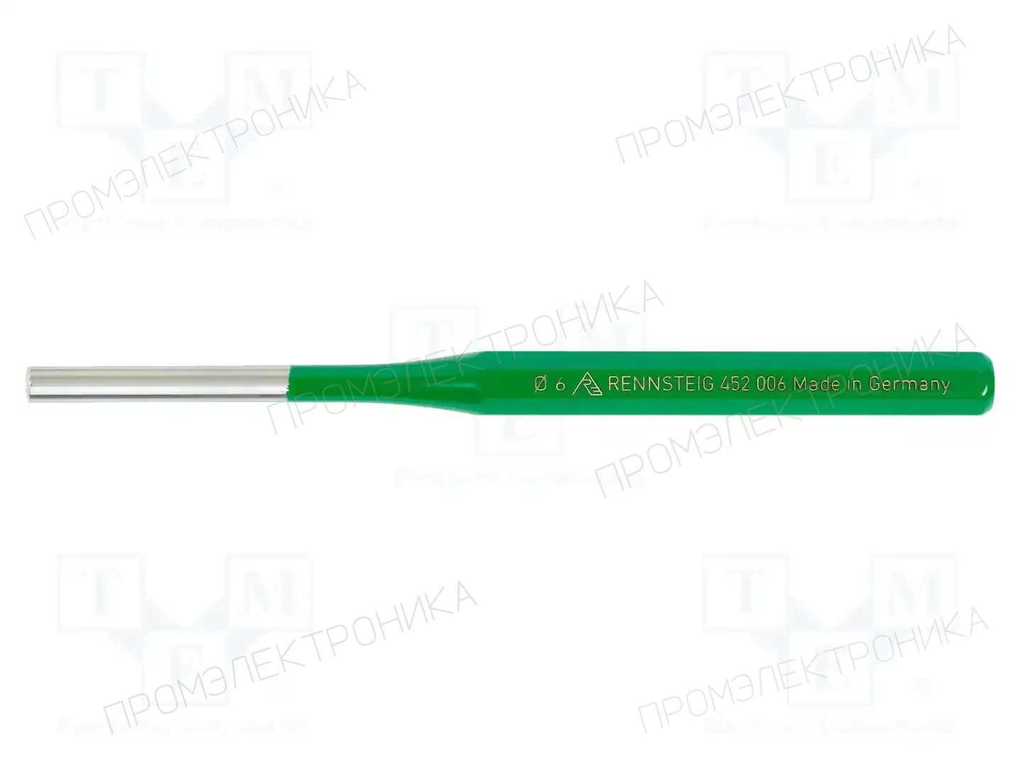RENNSTEIG 452 006 6 C — Кернеры и выколотки