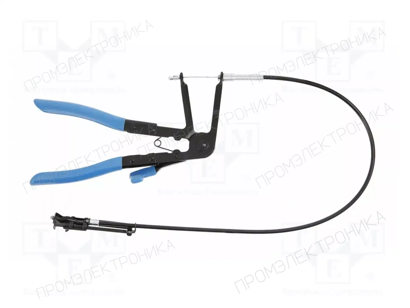 HÖGERT TECHNIK HT8G346 — Клещи-кусачки специализированные
