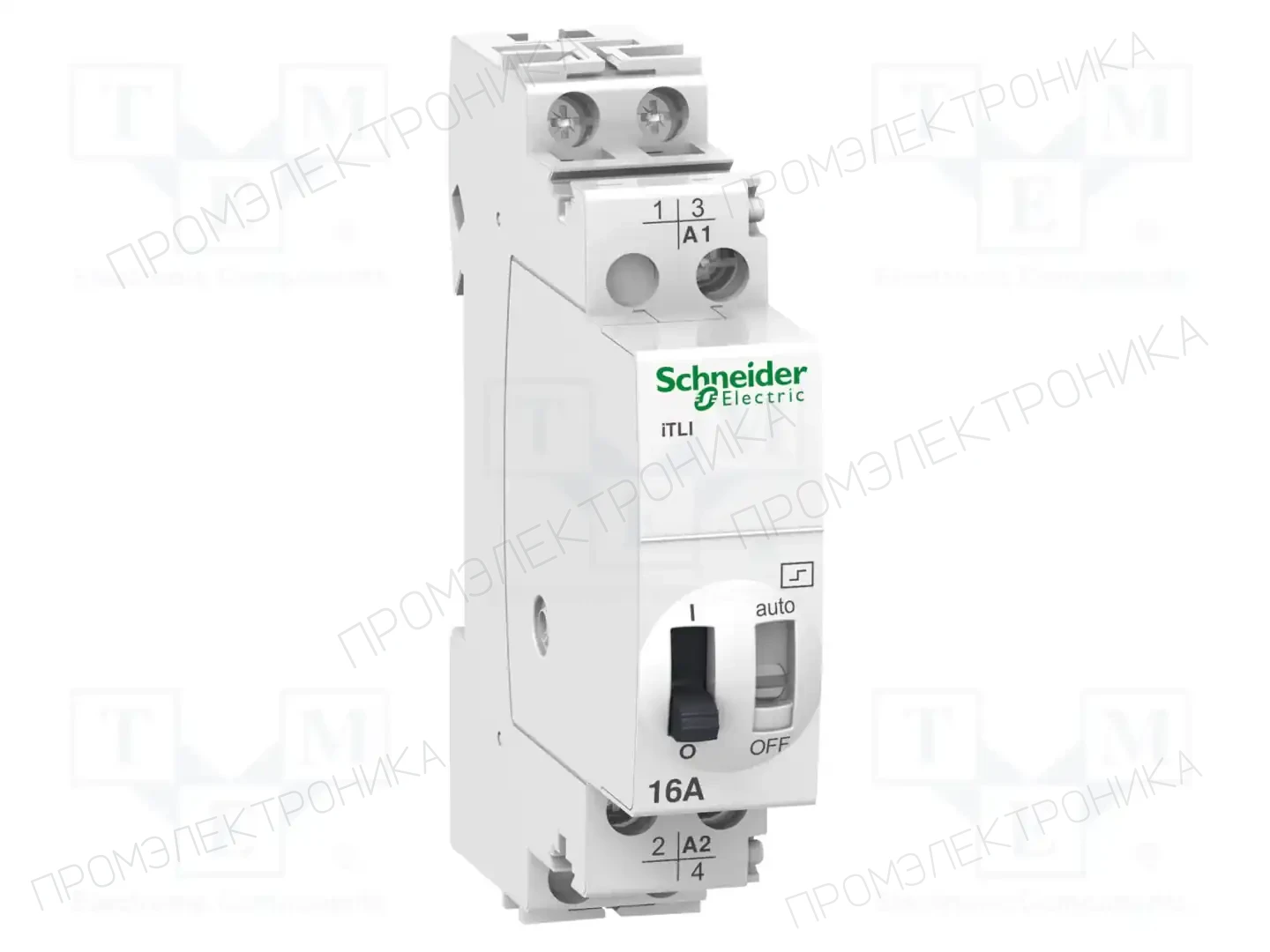 SCHNEIDER ELECTRIC A9C30315 — Монтажные реле