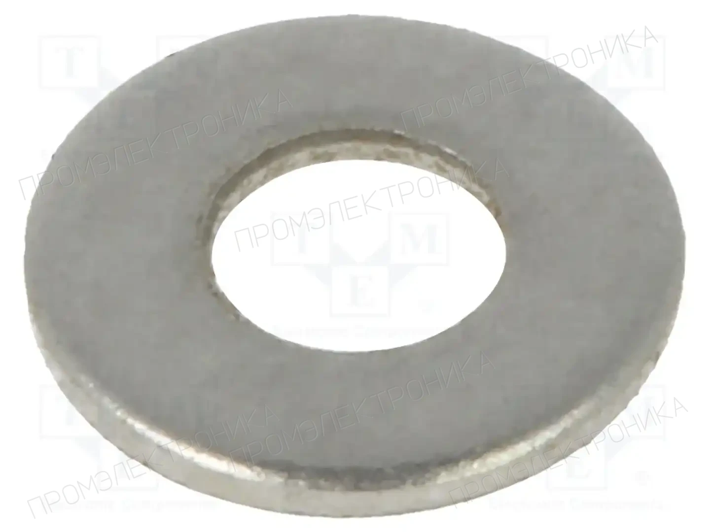 KRAFTBERG K2.5/D125-A4 — Шайбы