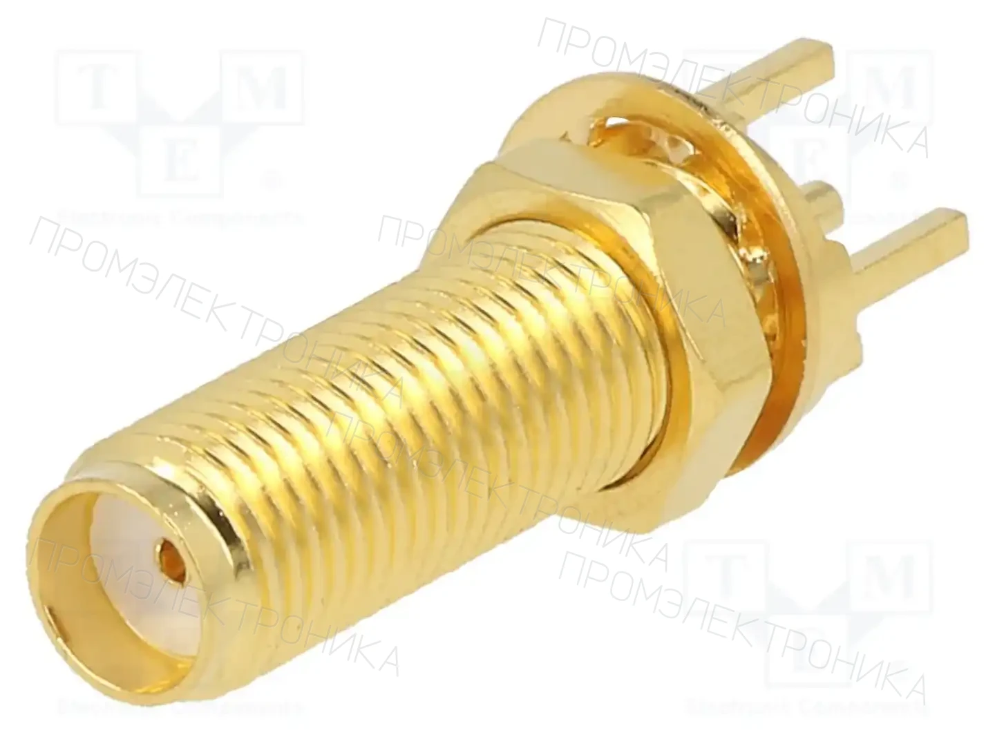MUELLER ELECTRIC BU-1420701491 — Разъeмы SMA, SMB, SMC