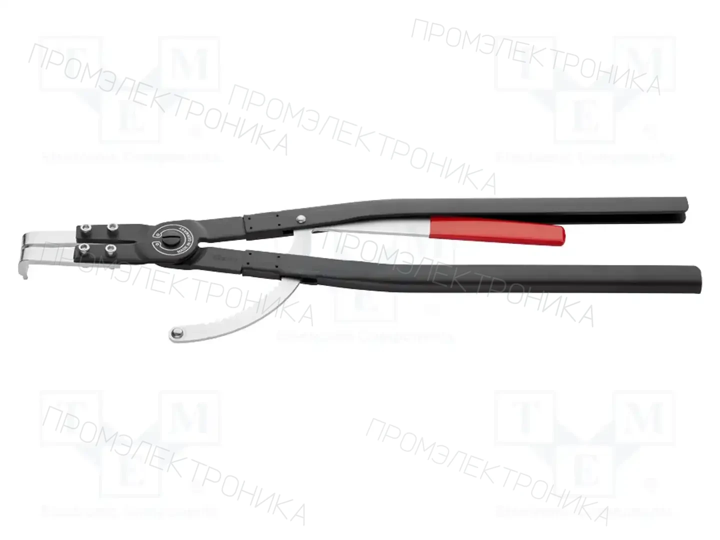 KNIPEX 44 20 J61 — Клещи для колец