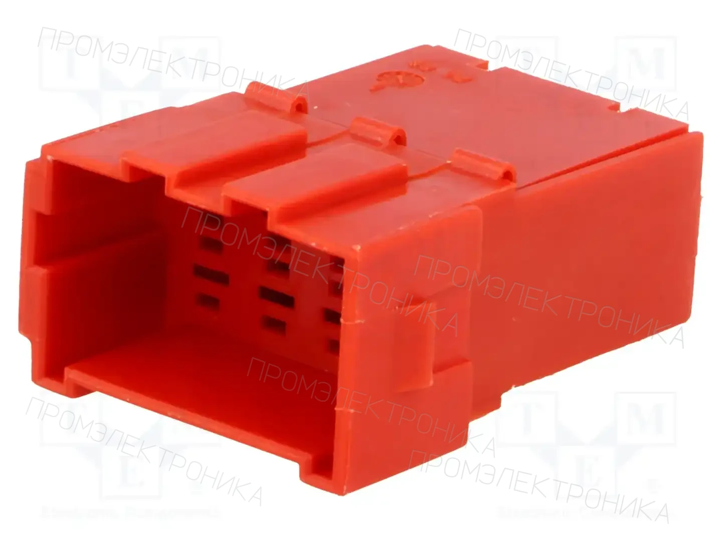 TE Connectivity 969191-3 — Разъeмы Automotive
