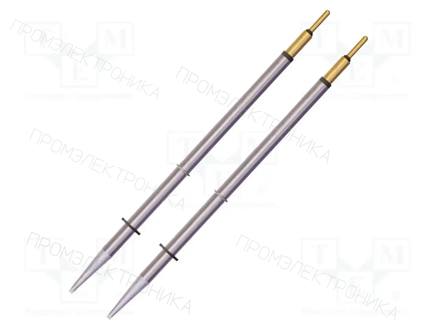 METCAL MFT-8CH9008 — Жала паяльников