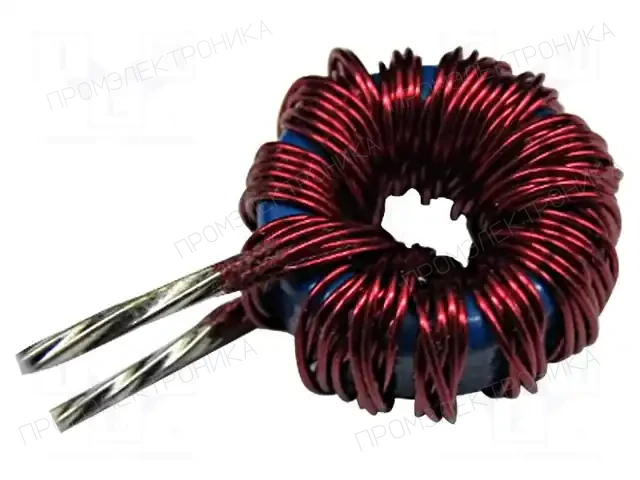 FERYSTER DTMSS-12.5/0.010/6.0-V — Дроссели