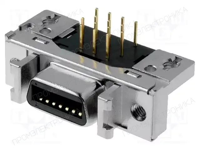 3M JE150316170 — Разъeмы MDR