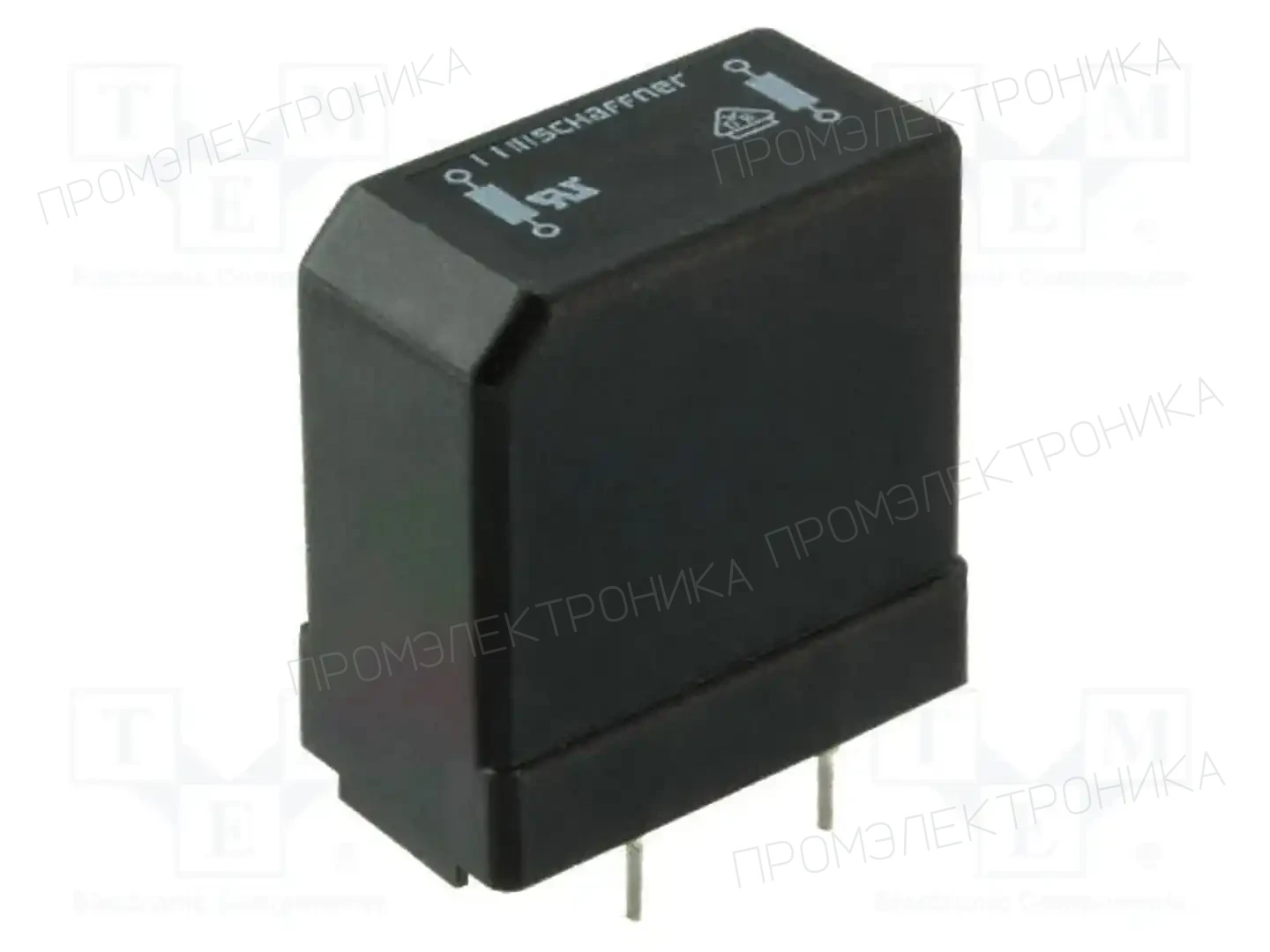SCHAFFNER / TE Connectivity 816574-SF — Дроссели