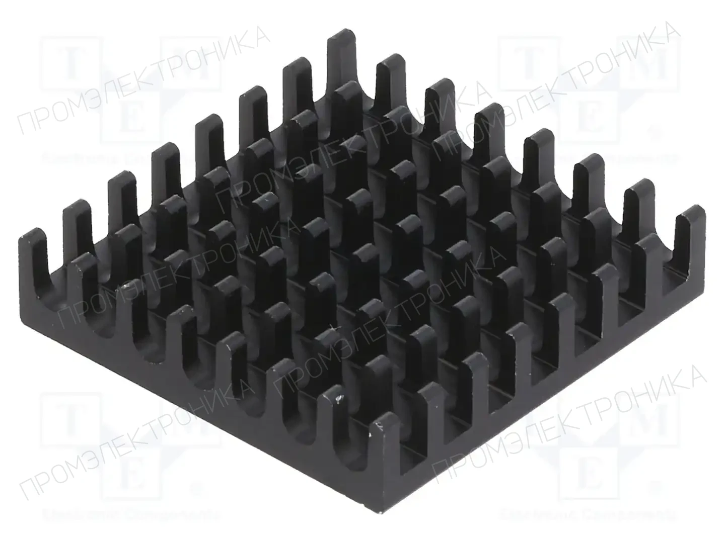 Wakefield Thermal 658-25ABT3 — Радиаторы