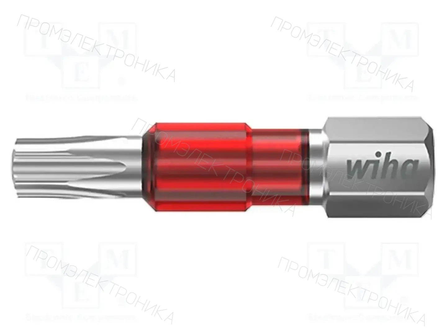 WIHA 42108 — Наконечники для отверток