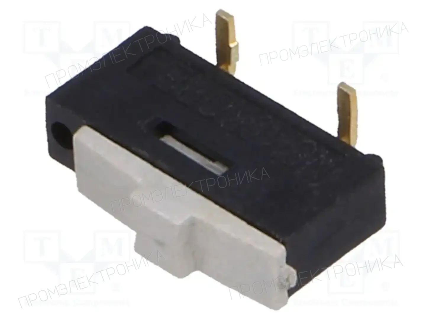 SUNGMUN ELECTRONICS NSI-10S — Переключатели ползунковые