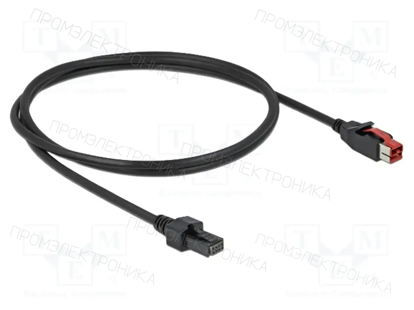 DELOCK 85950 — Кабели и адаптеры USB