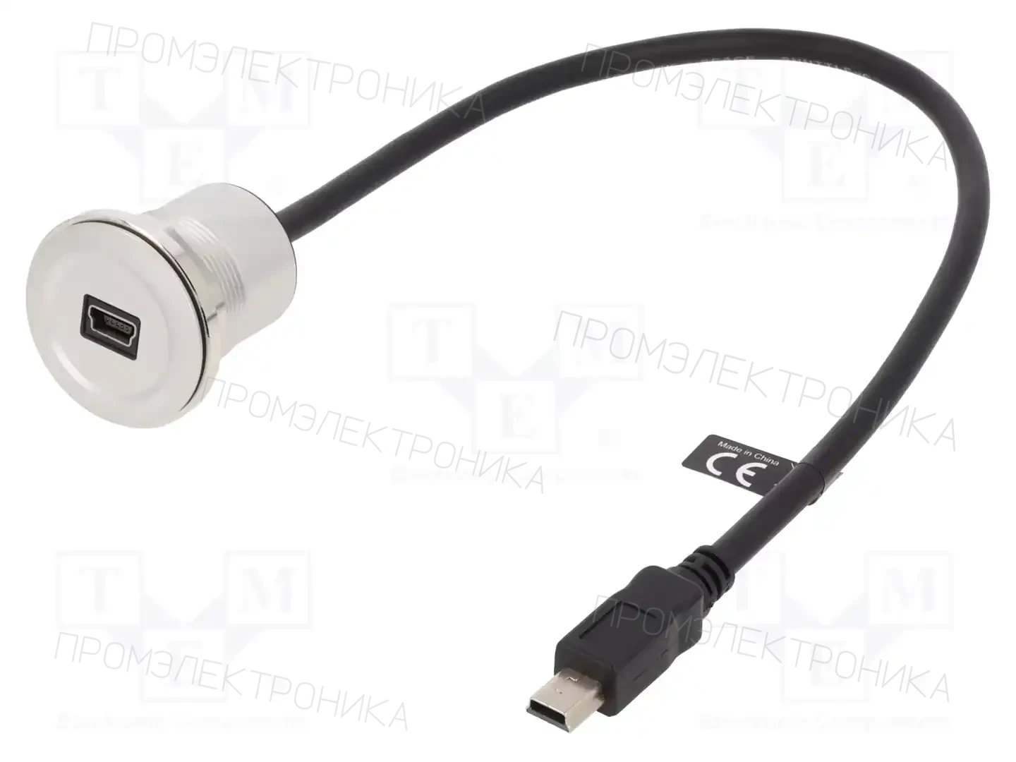 DELOCK 88186 — Кабели и адаптеры USB