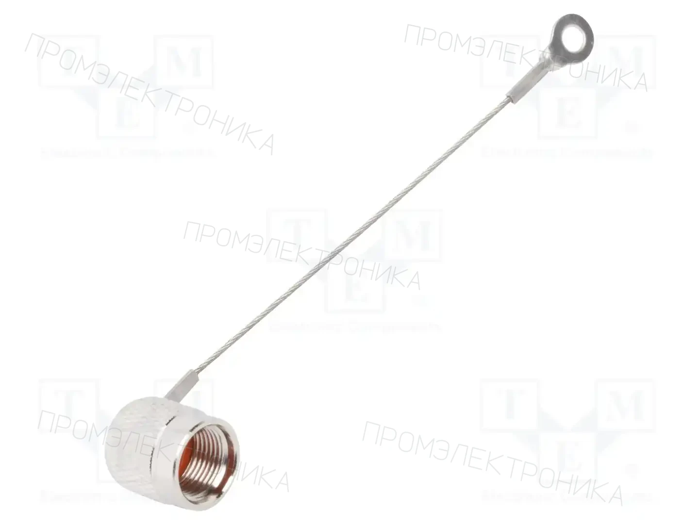 AMPHENOL RF 202101-11 — Разъемы Amphenol прочие