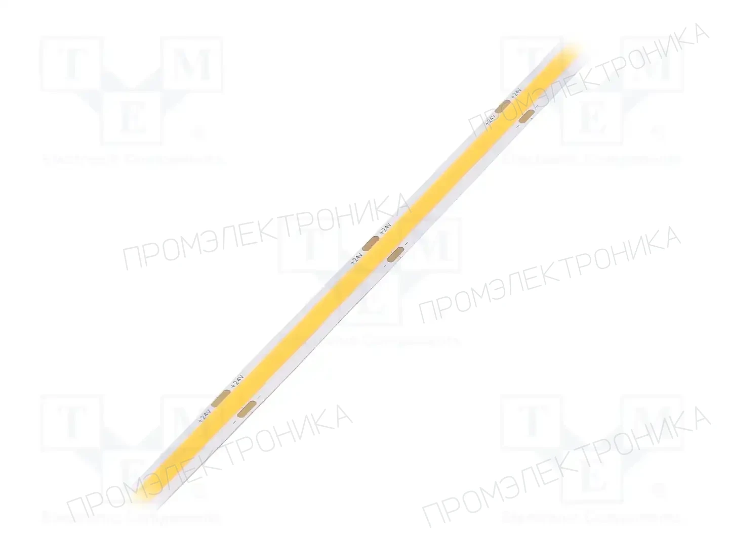 FOSE COB-320-WW-24-8W — Источники света - светодиодные ленты